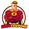 Hero Coupons